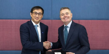 Temasek Trust and World Bank Group Forge Strategic Partnership to Advance Shared Development Priorities