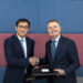 Temasek Trust and World Bank Group Forge Strategic Partnership to Advance Shared Development Priorities