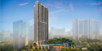 Far East Organization Unveils The Serra Residences