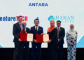 VentureTECH invests in Hanan Medicare and AgriData Portal