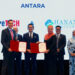 VentureTECH invests in Hanan Medicare and AgriData Portal