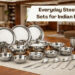 &ldquo;Indian parenting style&rdquo; proffered for use of stainless-steel utensil which doubles as disciplinary tools