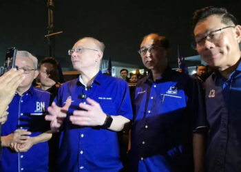 Seats taken away without dignity, MCA stages walkout at candidate naming ceremony
