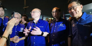 Seats taken away without dignity, MCA stages walkout at candidate naming ceremony