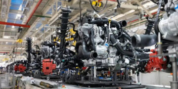 M&E face growing pressure to turn big order books into profits; Kenanga flags workforce efficiency as key risk