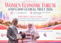 Legal and institutional infrastructure crucial for investor confidence: Fadillah