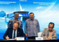 Yinson, Langkawi Port to pilot Malaysia's first electric passenger ferry service